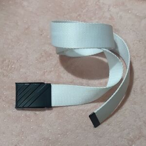 Adidas Belt One Size Fits Most